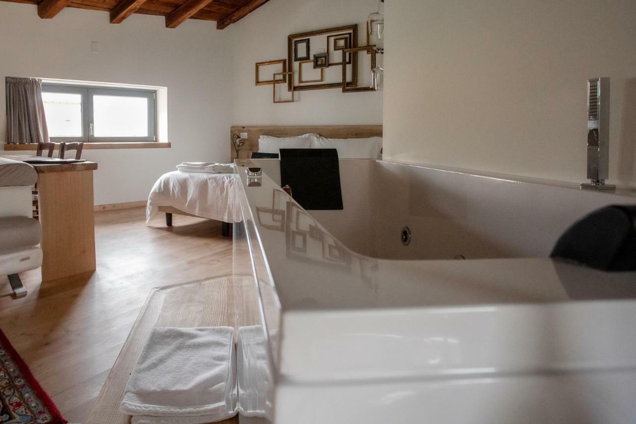 Villa di Tirano Foresteria Stazzona מראה חיצוני תמונה